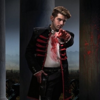 BLOODY BLOODY ANDREW JACKSON is Coming to Trustus Theatre's 'In the Round' Series thi Photo