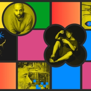 RHEOLOGY, EAT THE DOCUMENT, and More Set for HERE 2024-2025 Season