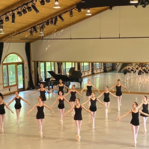 Kaatsbaan Cultural Park Unveils 2025 Kaatsbaan Ballet Intensive Guest Artists And Auditions