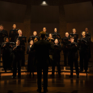 Photos: First Look at I BECAME WE at Atlantic Theater Company Photo