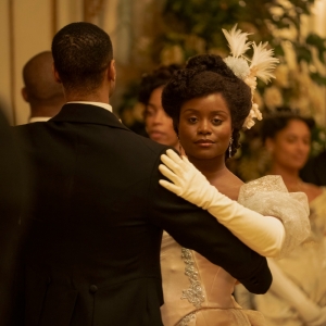 Exclusive: Choreographer John Carrafa on Recreating Historical Dances for THE GILDED AGE Photo