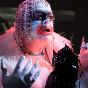 RECTA'S CONCEPTION HOLE to Play Fuse Theatre Photo