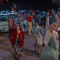 VIDEO: Watch the GREASE: RISE OF THE PINK LADIES Official Trailer Photo