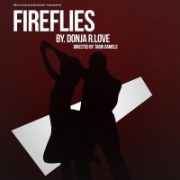 Tarik Daniels of FIREFLIES at Whatsinthemirror? Interview