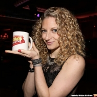 Wake Up With BWW 8/30: Amber Riley Sings 'Defying Gravity', Sara Bareilles Prepares…
