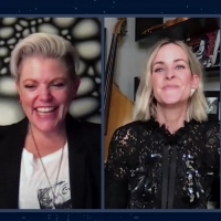 VIDEO: The Chicks Talk About Changing Their Name on JIMMY KIMMEL LIVE! Video