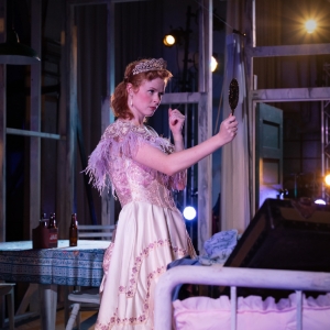 Review: A STREETCAR NAMED DESIRE at Tennessee Williams Threatre Company