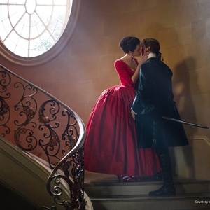 OUTLANDER IN CONCERT: ECHOES THROUGH THE HIGHLANDS World Tour Dates Unveiled Video