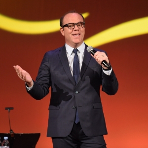Comedian Tom Papa Set to Perform at NJPAC in October Photo