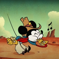 VIDEO: Watch the Trailer for THE WONDERFUL WORLD OF MICKEY MOUSE on Disney Plus Video