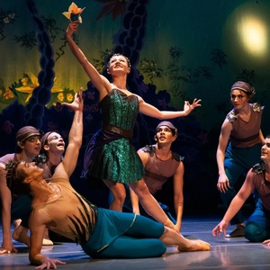 SWAN LAKE to Lead American Repertory Ballet's 2026/27 Season Photo