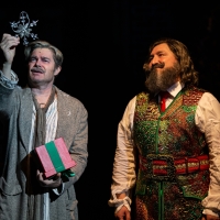 Review: A CHRISTMAS CAROL at Citadel Theatre Delights Edmonton Photo