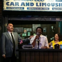 Listen: BWW Podcaster Ashton Marcus and Benjamin Perez Discuss IN THE HEIGHTS at La M Interview