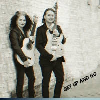Higher Hill Releases Debut Album 'Get Up and Go' Photo