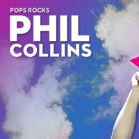 The Philly POPS to Rock the Music of Phil Collins and Genesis Photo