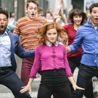 BWW Exclusive: Watch An All New Episode of NBC's New Musical Comedy ZOEY'S EXTRAORDIN Video