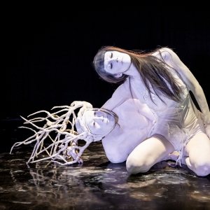 SVangeline Theater and ELF Launch Collaboration To Explore Heart Synchronization In P