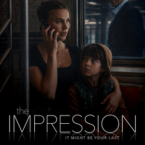 THE IMPRESSION to Make World Premiere at HollyShorts Film Festival Photo