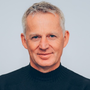 Roel De Vries Announced as CEO of Stage Entertainment Photo