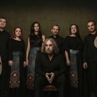 The Naghash Ensemble Of Armenia to Perform At Zankel Hall As Part of North Ameri Photo
