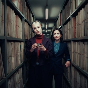 PBS Sets New Crime Drama PATIENCE Season 1 Premiere Date Photo