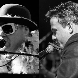 FACE 2 FACE: Tribute To Elton John and Billy Joel Added to 2026 Lineup at Indian Ranc Photo
