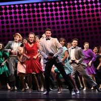 Review: FOOTLOOSE: THE MUSICAL at Theatre By The Sea Photo