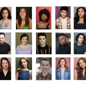 Rocky Mountain Repertory Theatre Unveils 2026 Professional Company Interview