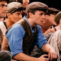 BWW Review: Disney's NEWSIES is the High-Flying Hit of the Summer! Video