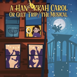 A HANUKKAH CAROL Announced At Round House Theatre Photo