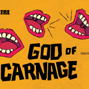 GOD OF CARNAGE To Play Le Petit Theatre In New Orleans Video