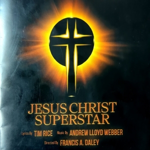 Review: JESUS CHRIST SUPERSTAR at TheatreWorks New Milford Photo