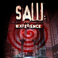 SAW: THE EXPERIENCE Announces Location Photo