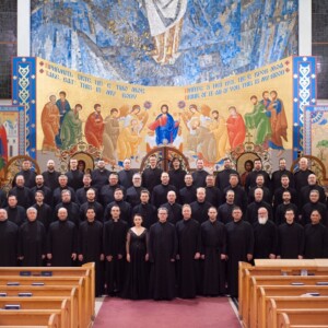 UKRAINIAN WAR REQUIEM National Tour to Begin in November Photo