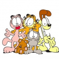 Nickelodeon to Develop New Animated GARFIELD Series Photo
