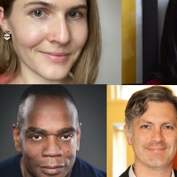 SEGAL TALKS Week 24 Presents Bryn Herdrich, Jeesun Choi and More