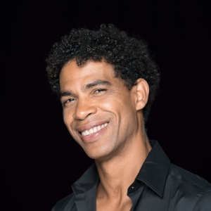 Interview: Theatre Life with Carlos Acosta Photo