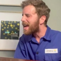 VIDEO: Ben Platt Performs 'I Wanna Hold Your Hand'