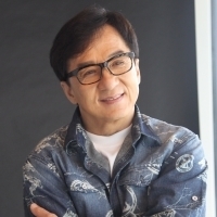 Jackie Chan to Receive Britannia Award Photo