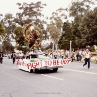 Lambda Archives of San Diego Temporarily Closes its Doors