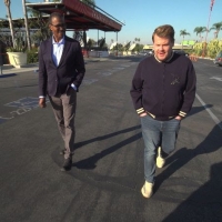 James Corden Will Appear on 60 MINUTES
