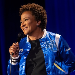 Wanda Sykes Celebrates Her Legacy for Her Third Netflix Comedy Special  Photo