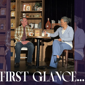 Norm Foster's World Premiere Comedy THE BEAN to Open at Theatre Collingwood