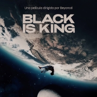 BLACK IS KING, de Beyoncé, llega a Disney + Video