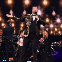 BIG NIGHT OF MUSICALS Gets Broadcast Date on BBC One and BBC Radio 2
