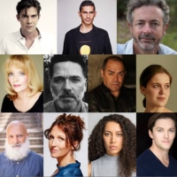 AMADEUS Full Cast Announced at Sydney Opera House Photo