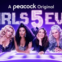 La serie GIRLS5EVA aterriza en Netflix España