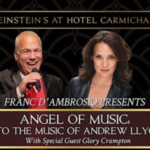 Franc D'Ambrosio to Perform The Music Of Andrew Lloyd Webber at Feinstein's