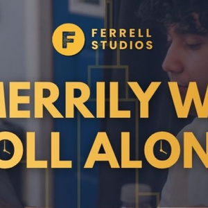 MERRILY WE ROLL ALONG to Close Ferrell Studios Community Theatre's 2025-26 Season Photo