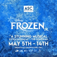 Area Stage Conservatory To Present FROZEN JR. Photo